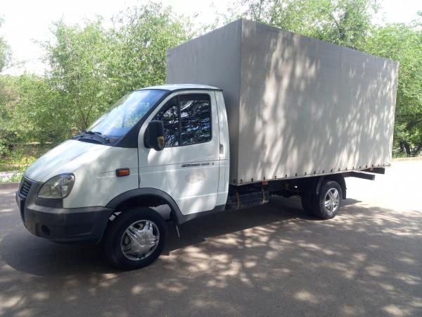 Грузоперевозки на  больших Газелях от 6500 т-час.   Грузчики опытные от 4000 т-час  Мебельщики,      упаковщики — фото 2